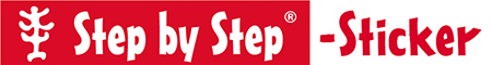 Logo der SBS-Sticker
