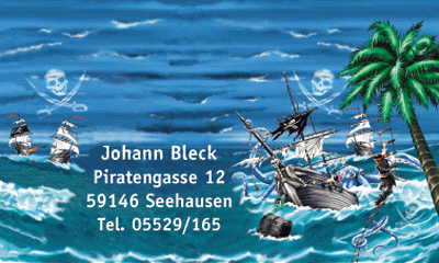 Black John