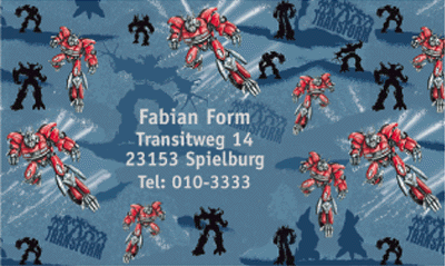 Transform