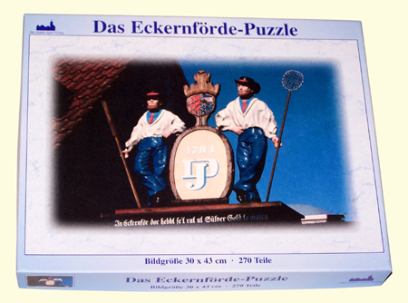 Eckerfoerdepuzzle