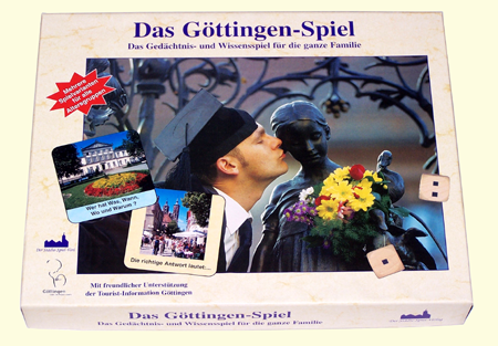 Göttingen