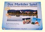 Marktlerspiel