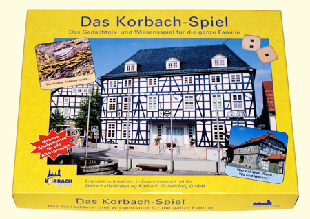 Korbach