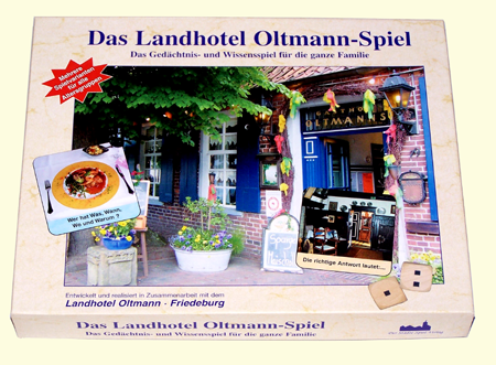 Landhotel