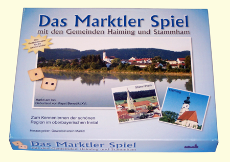 Marktler
