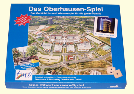 Oberhausen