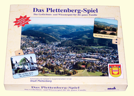 Plettenberg