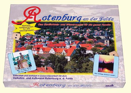 Rothenburg