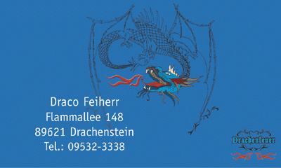 Drachenfeuer